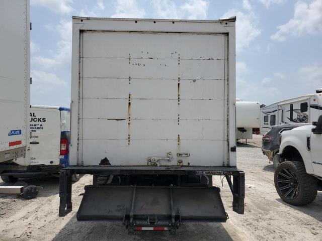 2016 Isuzu Nqr VIN: JALE5W162G7901612 Lot: 55165874