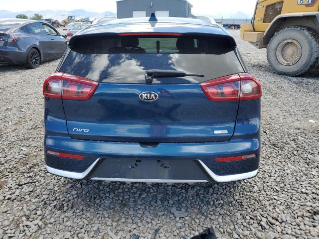 2018 Kia Niro Fe VIN: KNDCB3LC4J5207106 Lot: 56029994