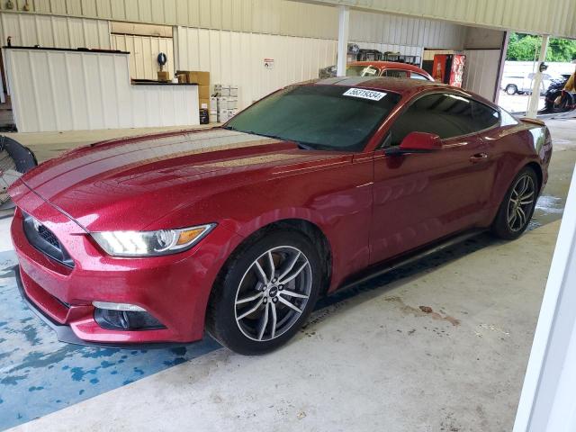 2016 Ford Mustang Gt VIN: 1FA6P8CF6G5235574 Lot: 56319334