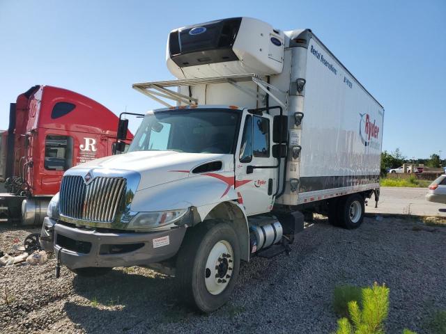 2018 International 4000 4300 VIN: 1HTMMMMN7JH579755 Lot: 54619554