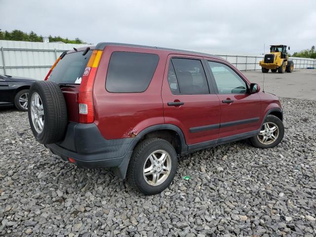 2003 Honda Cr-V Ex VIN: SHSRD78853U155916 Lot: 54967154