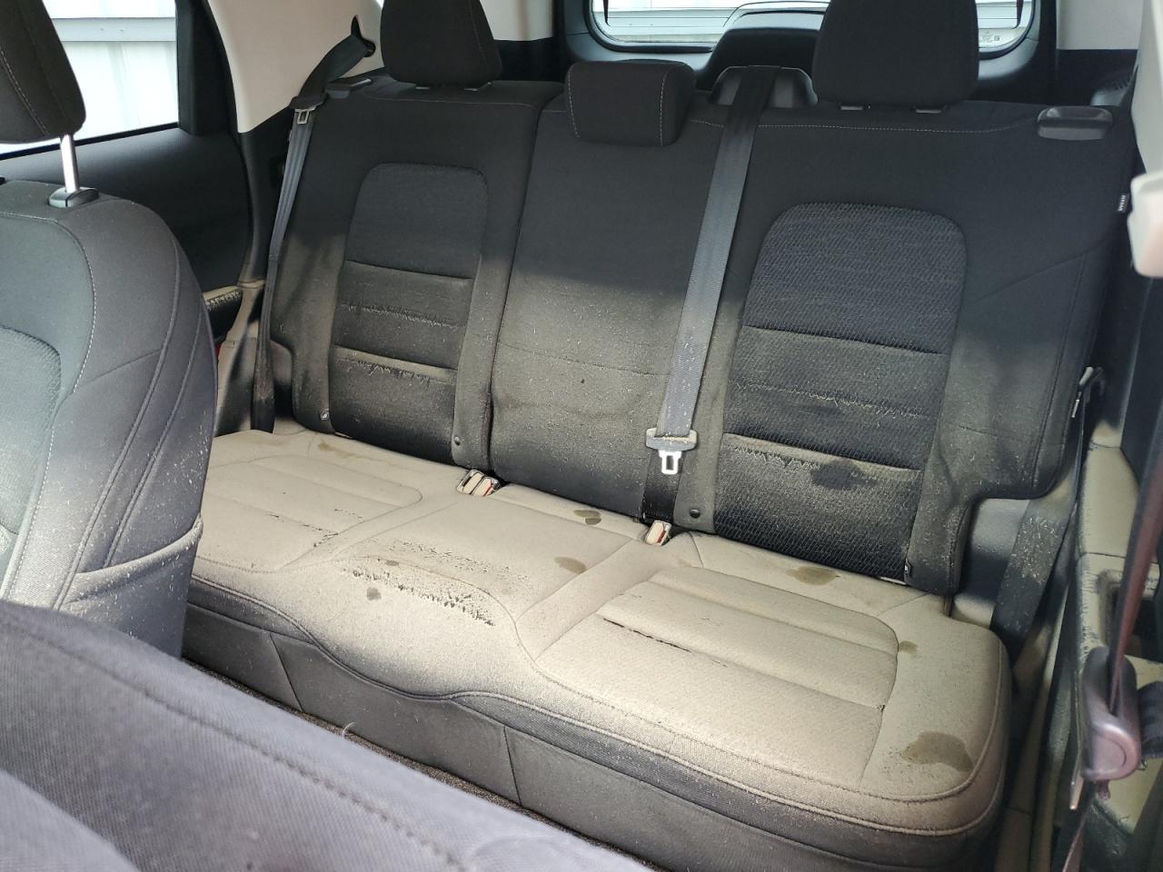 3FMCR9A65MRA20675 FORD BRONCO 2021