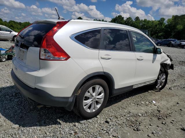 2014 Honda Cr-V Exl VIN: 5J6RM3H78EL003985 Lot: 55441754