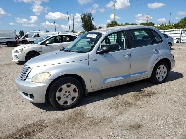 2006 Chrysler Pt Cruiser VIN: 3A4FY48BX6T295713 Lot: 56067654