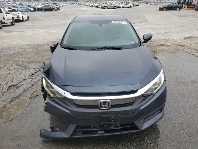 2016 Honda Civic Ex VIN: 19XFC2F77GE227043 Lot: 56059544