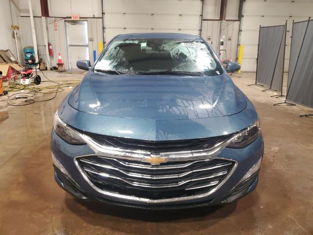 2024 Chevrolet Malibu Lt VIN: 1G1ZD5ST6RF173928 Lot: 55387364