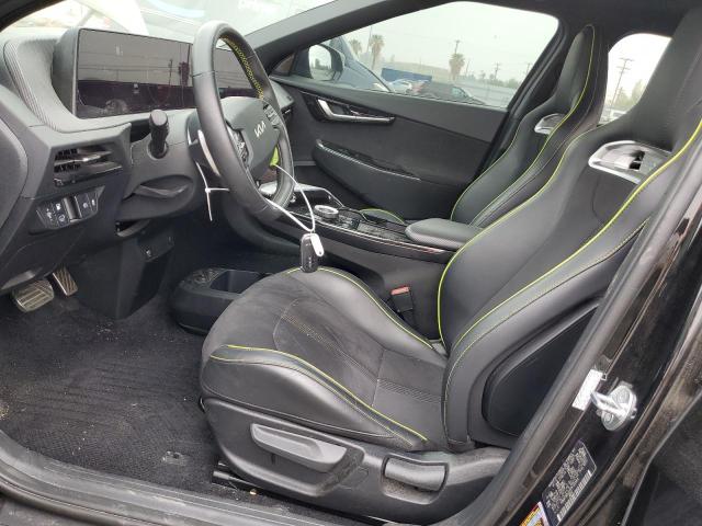 2023 KIA EV6 GT - KNDC5DLE4P5110544