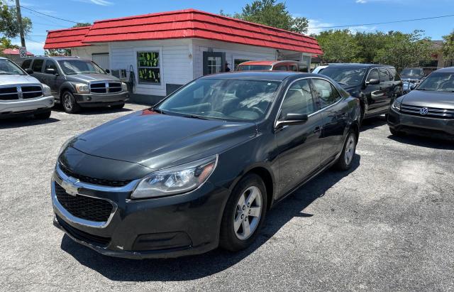 2014 Chevrolet Malibu Ls VIN: 1G11A5SL1EF292633 Lot: 56527594