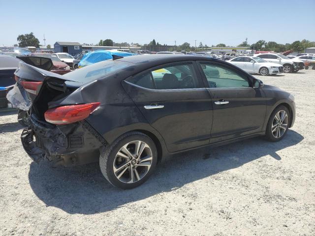 2017 Hyundai Elantra Se VIN: KMHD84LF8HU280171 Lot: 55513784