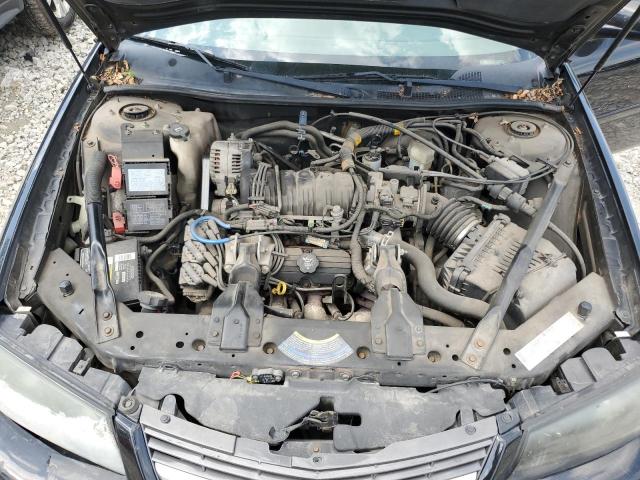 2004 Chevrolet Impala Ls VIN: 2G1WH52K449151944 Lot: 55349754