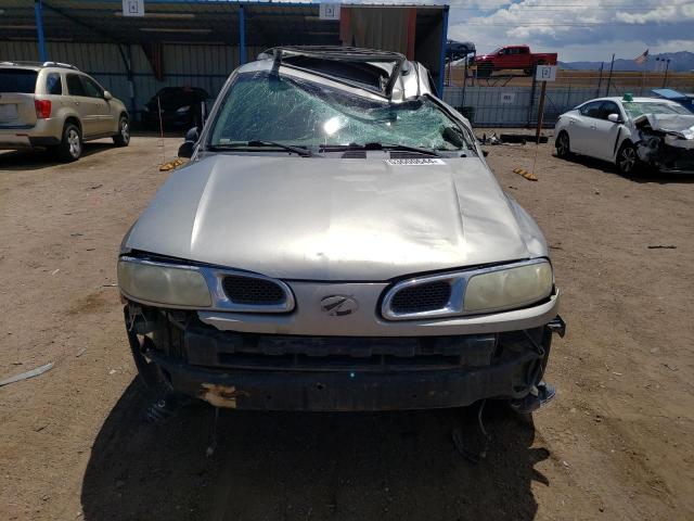 1GHDT13SX22138187 2002 Oldsmobile Bravada