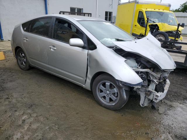 2004 Toyota Prius VIN: JTDKB20U740031799 Lot: 54782074