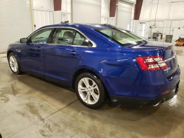 2015 Ford Taurus Sel VIN: 1FAHP2H8XFG163605 Lot: 53106874