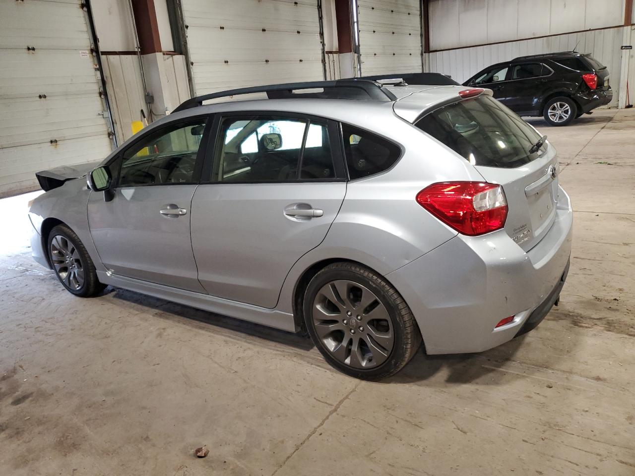 JF1GPAL64D1860893 2013 Subaru Impreza Sport Premium