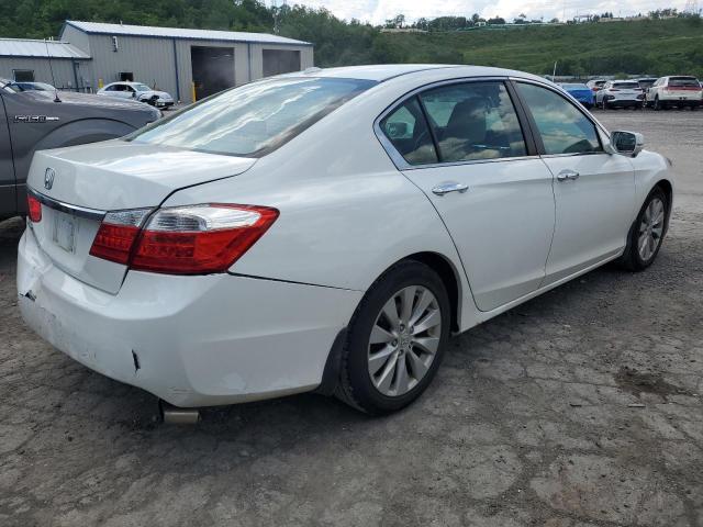 2015 Honda Accord Exl VIN: 1HGCR2F86FA271564 Lot: 55889164