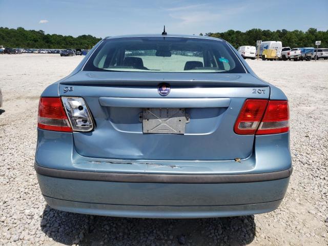 2007 Saab 9-3 2.0T VIN: YS3FD49Y271115999 Lot: 56453354