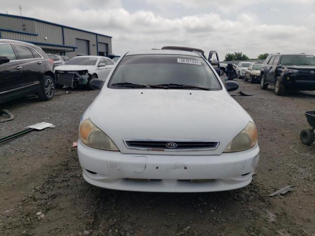 KNADC123516061121 2001 Kia Rio