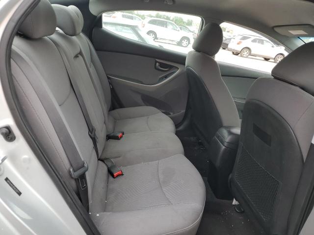 2015 HYUNDAI ELANTRA SE - 5NPDH4AE9FH630977