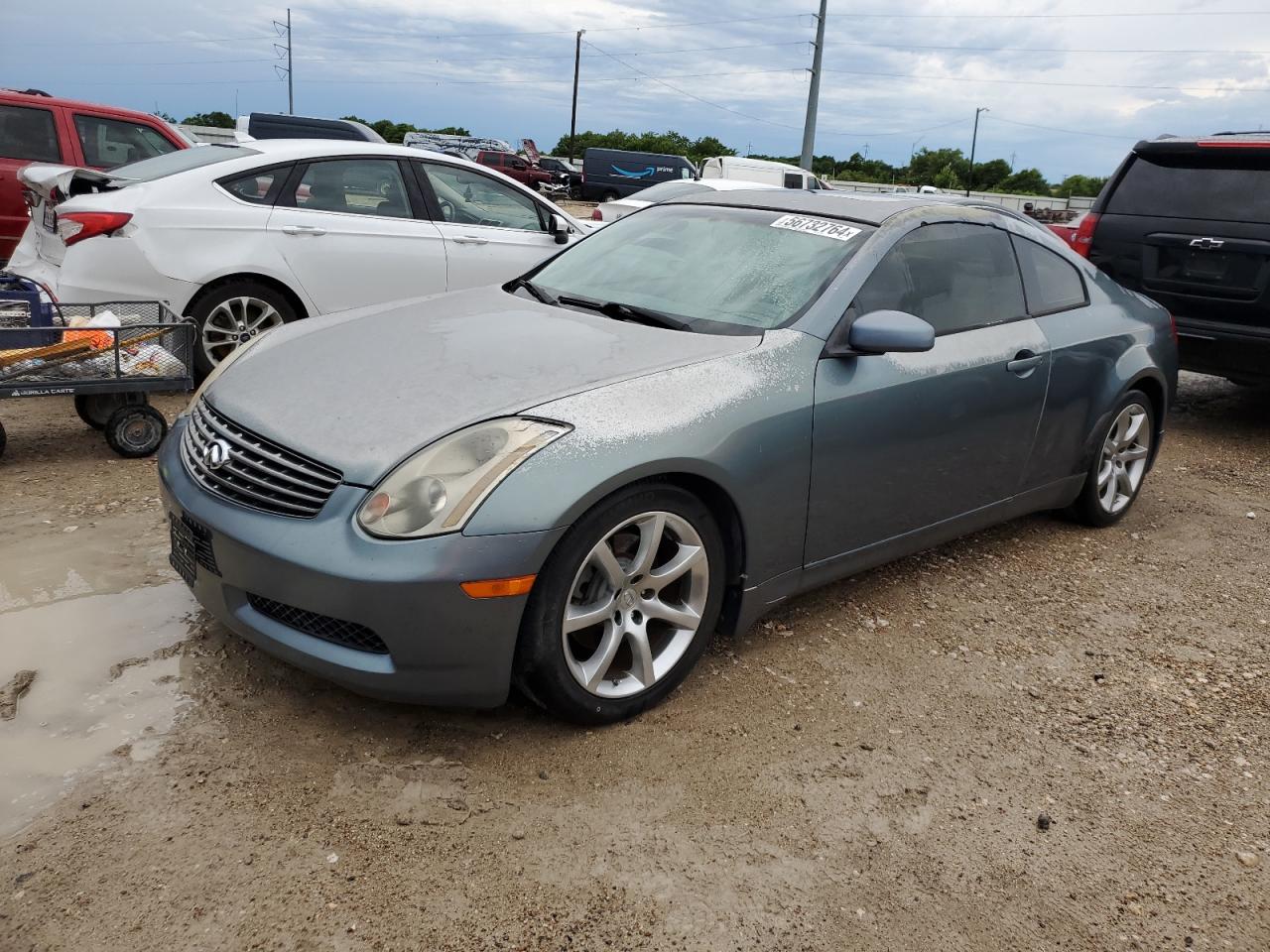 JNKCV54E15M410371 2005 Infiniti G35