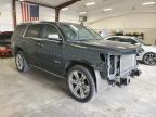 CHEVROLET TAHOE K150 photo