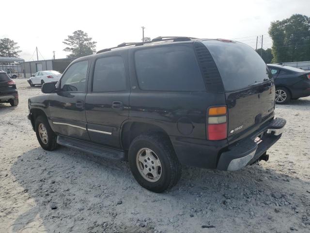 2005 Chevrolet Tahoe C1500 VIN: 1GNEC13T85R220537 Lot: 53894604