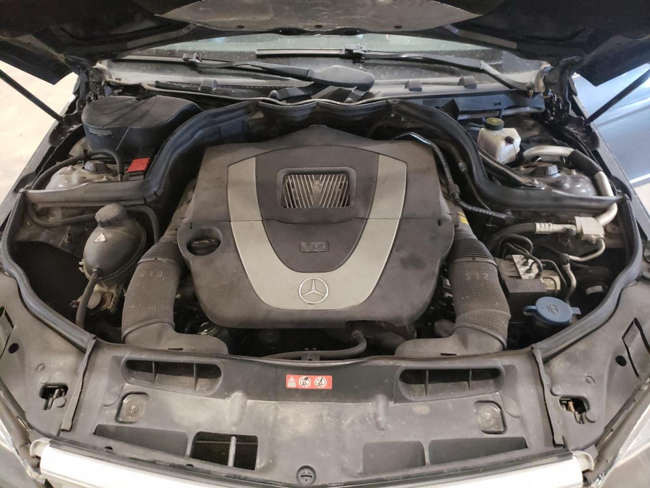 WDDGF8BB4BR153107 2011 Mercedes-Benz C 300 4Matic