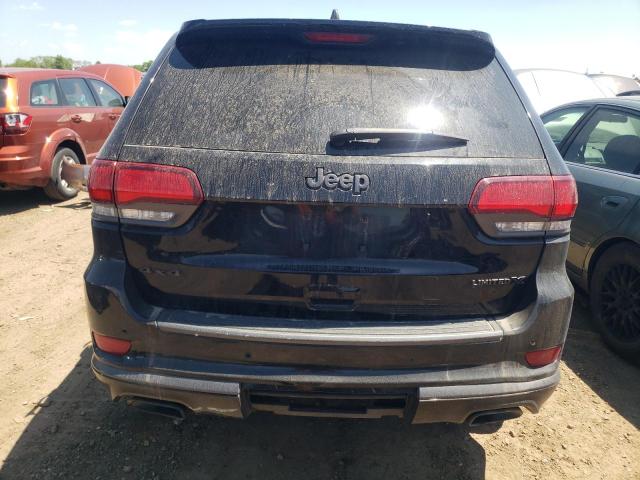 2019 Jeep Grand Cherokee Limited VIN: 1C4RJFBG9KC557749 Lot: 54220214