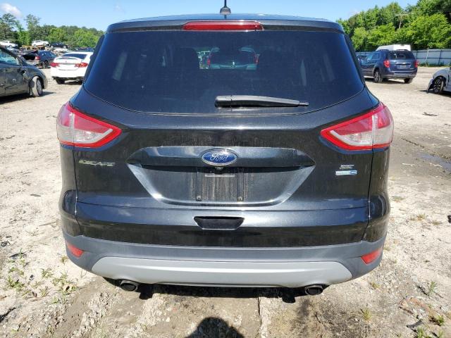 2015 Ford Escape Se VIN: 1FMCU9GX2FUC84575 Lot: 56693754