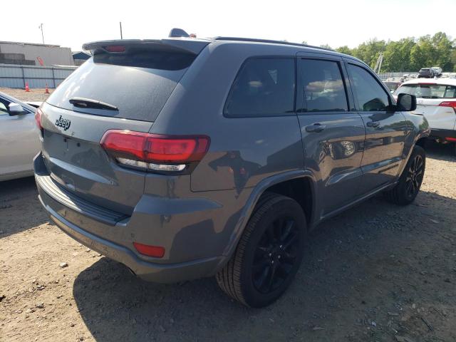 2019 Jeep Grand Cherokee Laredo VIN: 1C4RJFAG3KC829391 Lot: 55185104