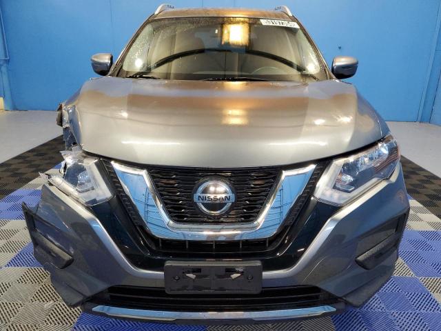 2018 Nissan Rogue S VIN: KNMAT2MV0JP598869 Lot: 53197354