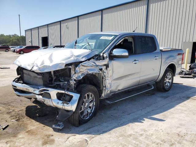 2022 Ford Ranger Xl VIN: 1FTER4FH4NLD00677 Lot: 55452504