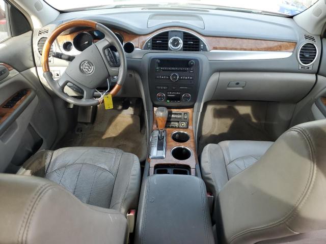 2010 Buick Enclave Cxl VIN: 5GALVBED1AJ184965 Lot: 53089264