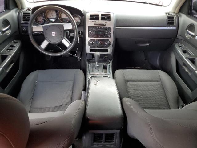 2008 Dodge Charger VIN: 2B3KA43G48H319237 Lot: 53571554