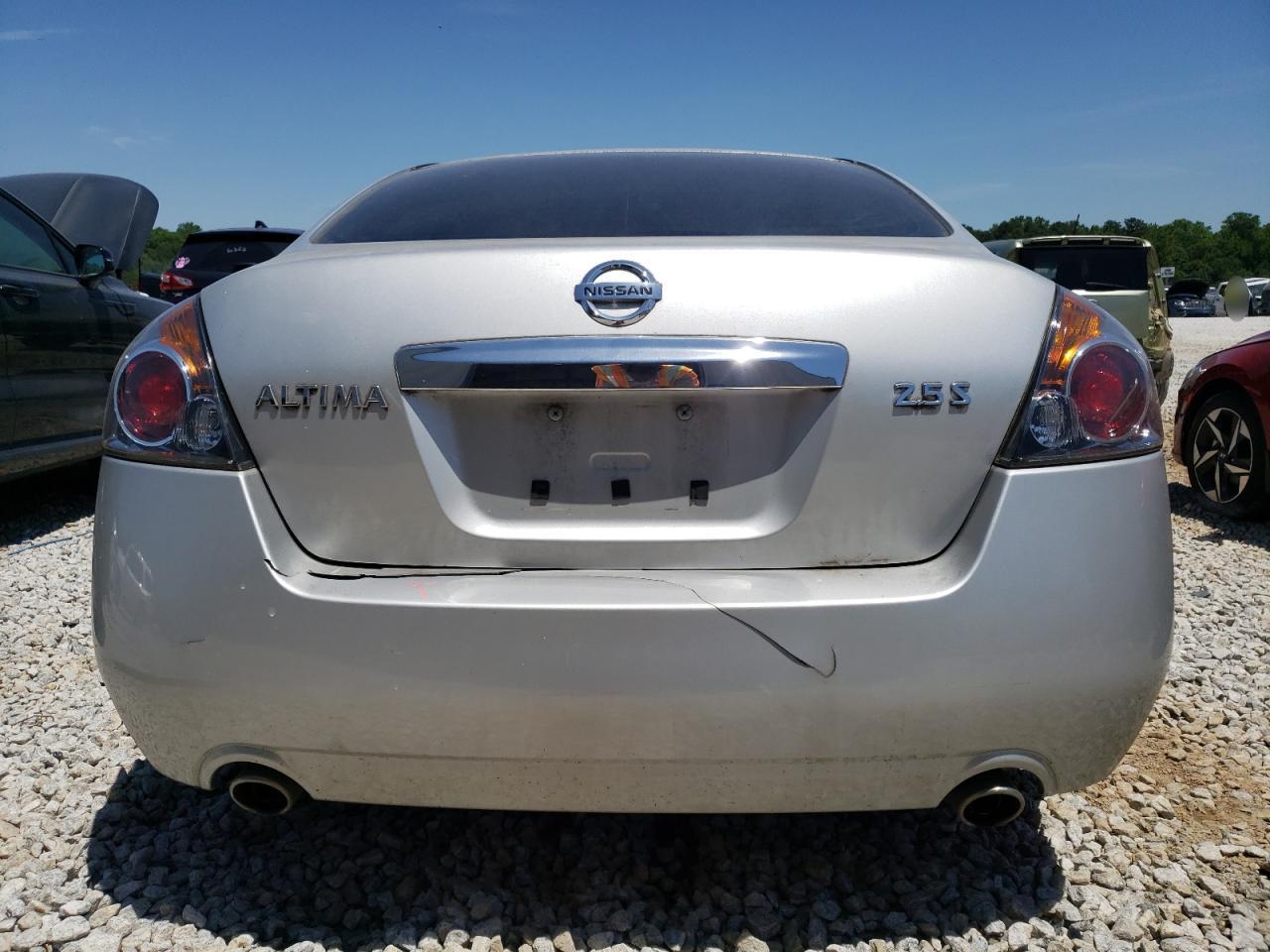 1N4AL2AP2CC157962 2012 Nissan Altima Base