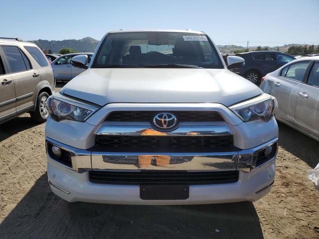 JTEBU5JR7G5337989 TOYOTA 4RUNNER 2016