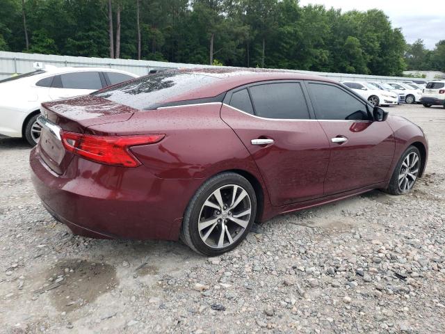 2017 Nissan Maxima 3.5S VIN: 1N4AA6AP0HC423127 Lot: 54696244