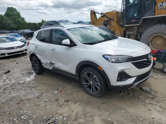 2020 Buick Encore Gx Select VIN: KL4MMDSL2LB103640 Lot: 53940234