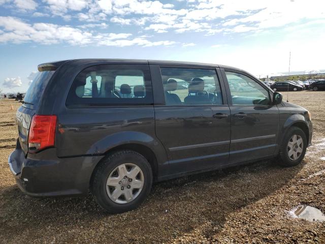 2012 Dodge Grand Caravan Se VIN: 2C4RDGBG2CR100450 Lot: 54799304