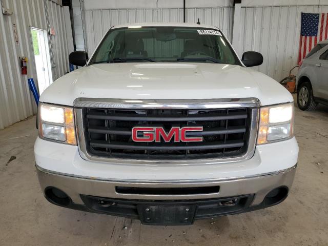 2009 GMC Sierra K1500 VIN: 3GTEK13C29G245810 Lot: 55114714