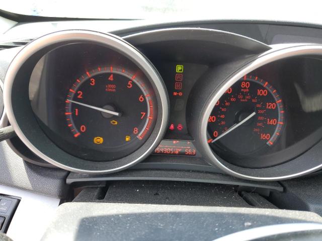 2010 Mazda 3 S VIN: JM1BL1S61A1298772 Lot: 53469554