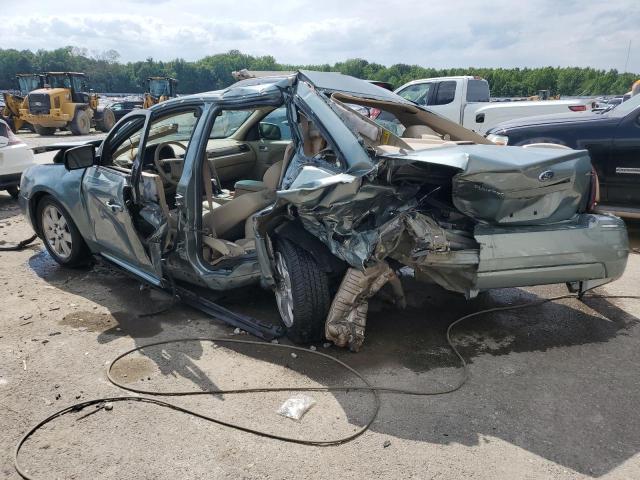 2006 Ford Five Hundred Sel VIN: 1FAFP24156G169747 Lot: 55547964