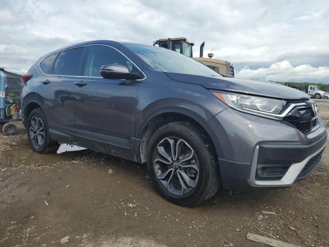 2HKRW2H55LH700931 Honda CRV CR-V EX 4