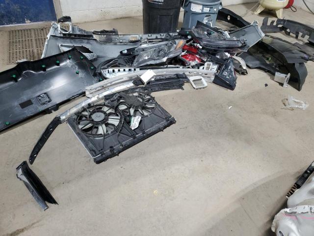 2018 Honda Pilot Elite VIN: 5FNYF6H02JB060714 Lot: 56293474