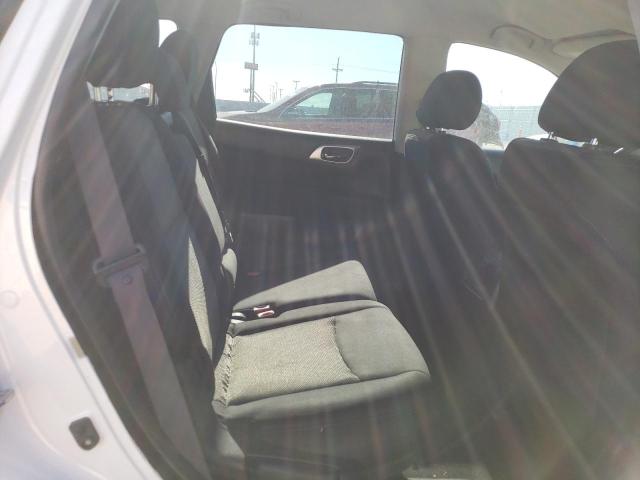 2017 Nissan Pathfinder S VIN: 5N1DR2MN7HC664763 Lot: 54247864