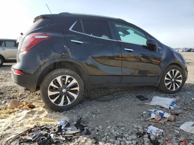 2021 BUICK ENCORE PRE - KL4CJASM2MB361282
