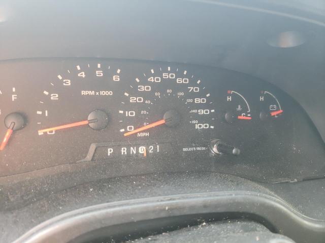 2006 Ford Econoline E250 Van VIN: 1FTNE24W16DA69119 Lot: 55163714