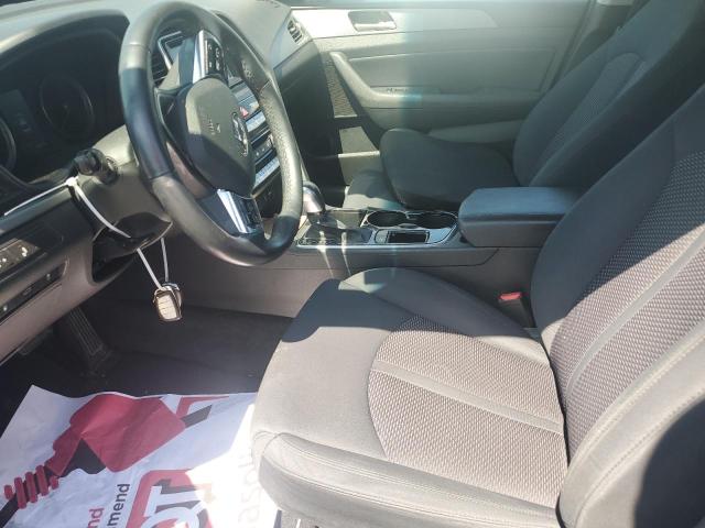 HYUNDAI SONATA SPORT