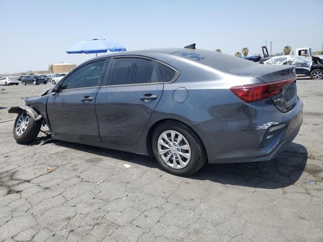 3KPF24AD6ME301687 Kia Forte FE 2