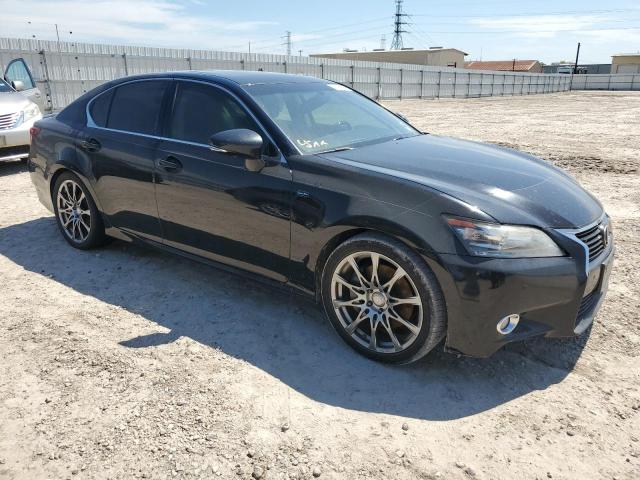 2013 Lexus Gs 350 VIN: JTHBE1BL1D5028114 Lot: 53466974