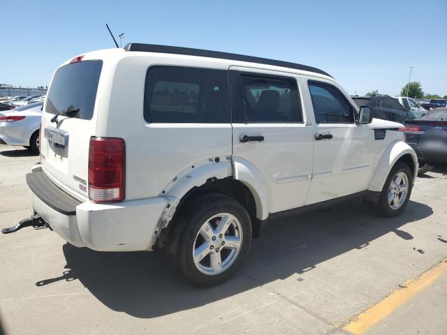 1D8GT58K89W527417 2009 Dodge Nitro Slt